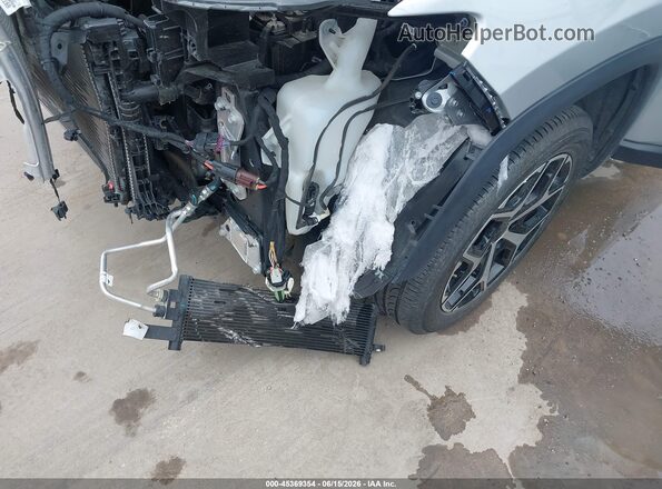 3C4NJDCN8ST561182 2025 JEEP COMPASS Silver 