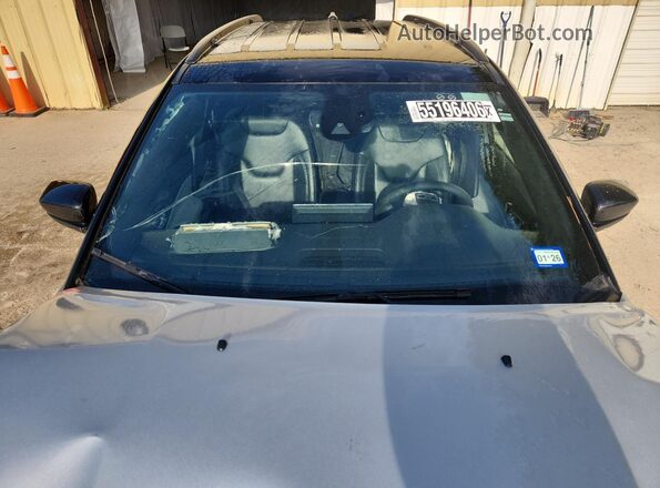 3C4NJDCN8ST564812 2025 JEEP COMPASS Silver Սալոնի 360 աստիճան տեսք