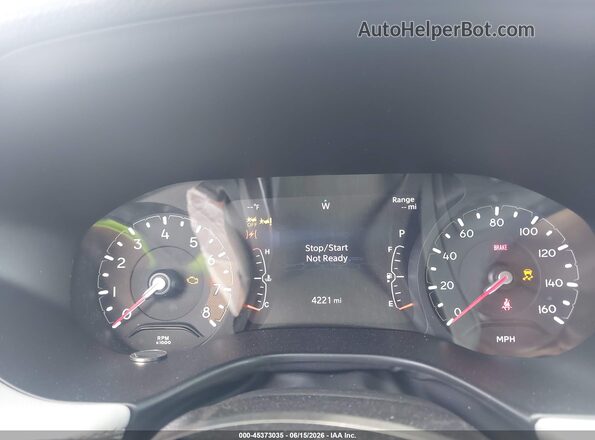 3C4NJDCN8ST608789 2025 JEEP COMPASS Черный Вид задних сидений
