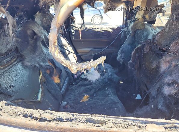 3C4NJDCN9PT519756 2023 JEEP COMPASS Черный Вид задней части салона