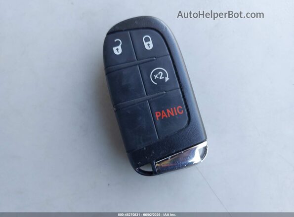 3C4NJDCN9RT125693 2024 JEEP COMPASS Silver Вид панелі приладів