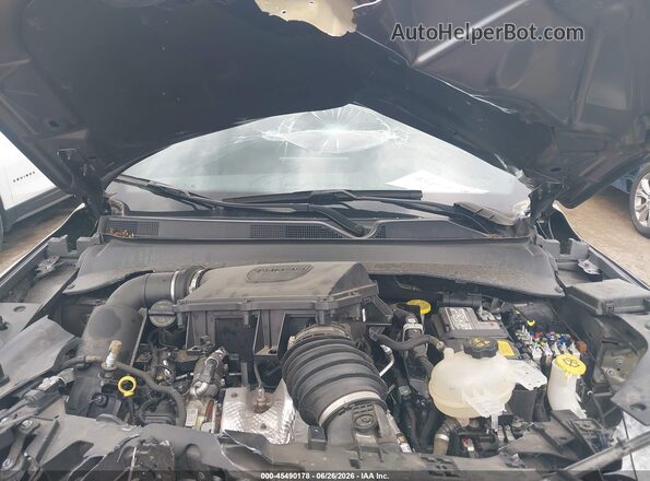 3C4NJDCNXPT550871 2023 JEEP COMPASS Gray Vista trasera