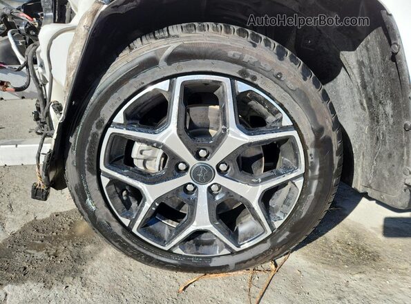 3C4NJDCNXST510136 2025 JEEP COMPASS White 