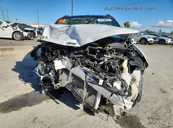 3C4NJDCNXST510136 2025 JEEP COMPASS White 