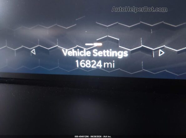3C4NJDCNXST534484 2025 JEEP COMPASS Белый 