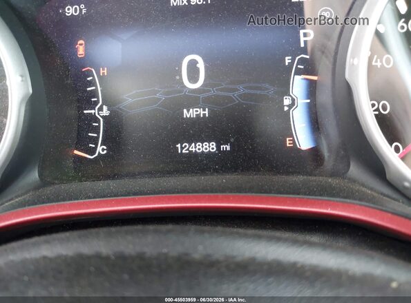 3C4NJDDB0LT159615 2020 JEEP COMPASS Черный 