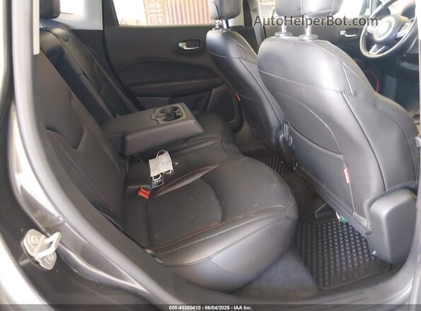 3C4NJDDB0LT254725 2020 JEEP COMPASS Серый Вид наклейки с VIN-кодом