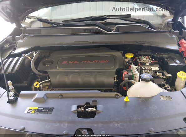 3C4NJDDB0LT254725 2020 JEEP COMPASS Серый Вид сзади