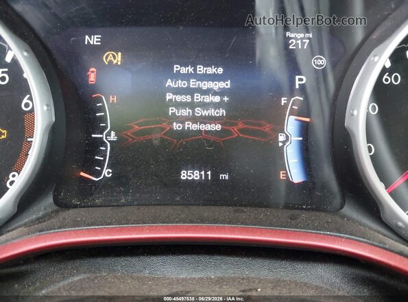 3C4NJDDB1MT515412 2021 JEEP COMPASS White 