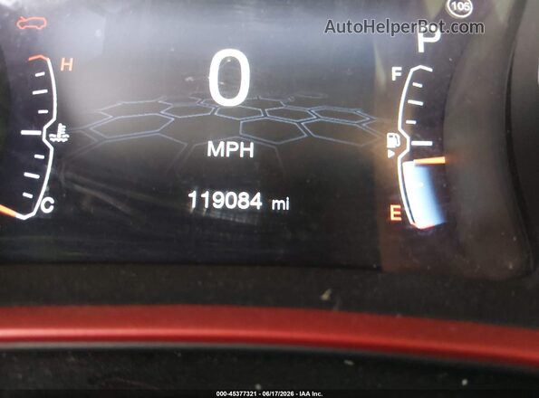 3C4NJDDB2JT128914 2018 JEEP COMPASS Black 