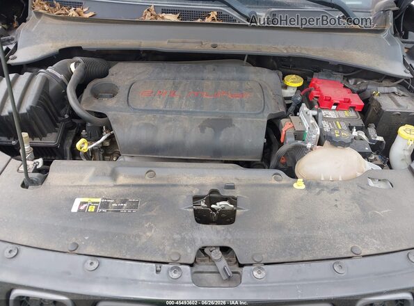 3C4NJDDB2KT739785 2019 JEEP COMPASS Gray უკანა ხედი