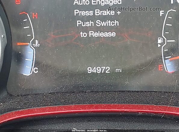3C4NJDDB2KT739785 2019 JEEP COMPASS Gray 