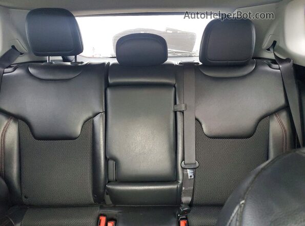 3C4NJDDB2LT207891 2020 JEEP COMPASS Black 