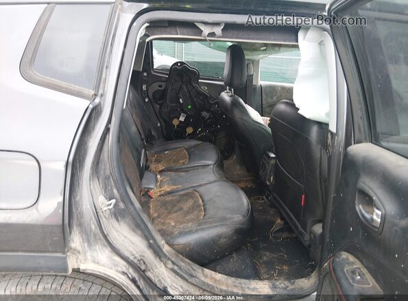 3C4NJDDB3LT223985 2020 JEEP COMPASS Pewter Вид наклейки з VIN-кодом