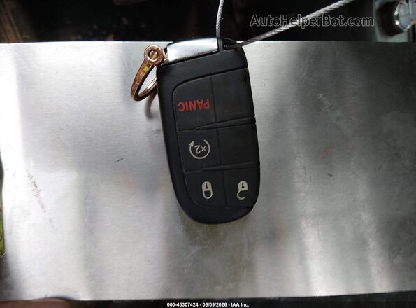 3C4NJDDB3LT223985 2020 JEEP COMPASS Pewter Вид панелі приладів