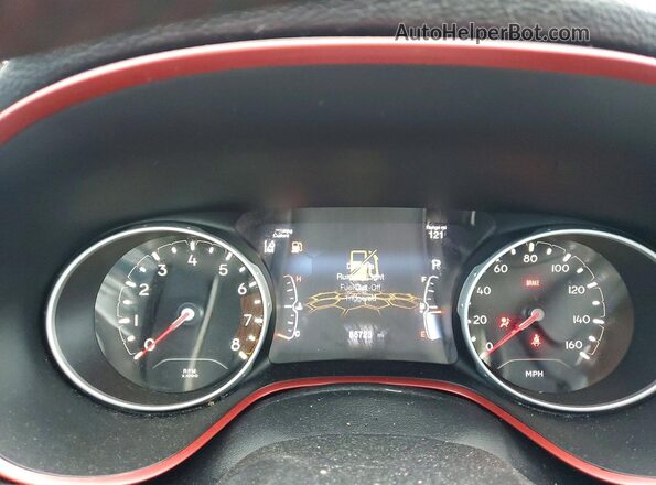 3C4NJDDB4MT602849 2021 JEEP COMPASS Blue 