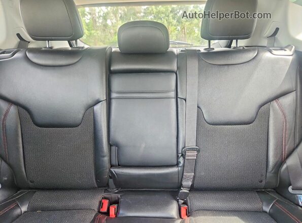 3C4NJDDB6LT126716 2020 JEEP COMPASS Silver 