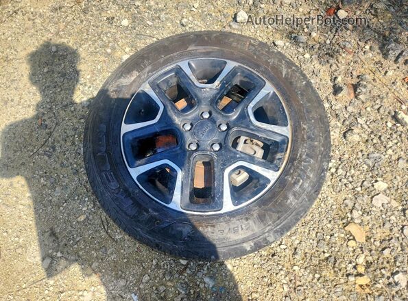 3C4NJDDB6LT126716 2020 JEEP COMPASS Silver 