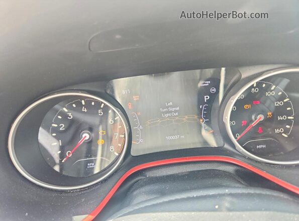 3C4NJDDB6LT126716 2020 JEEP COMPASS Silver 