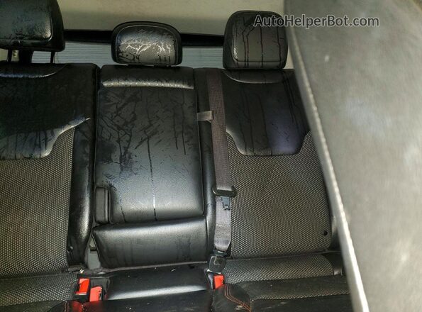 3C4NJDDB6LT189248 2020 JEEP COMPASS Gray Հետևի նստատեղերի տեսք