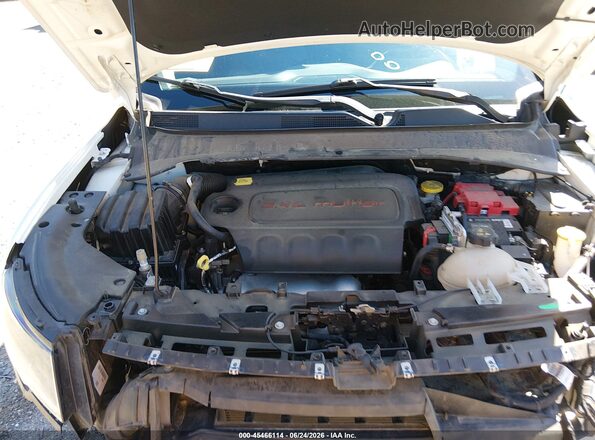 3C4NJDDB6MT557980 2021 JEEP COMPASS White Հետևի տեսք