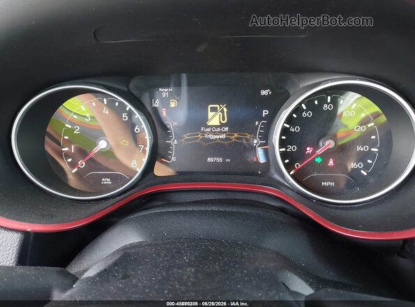 3C4NJDDB6MT589926 2021 JEEP COMPASS White Widok tylnych siedzeń