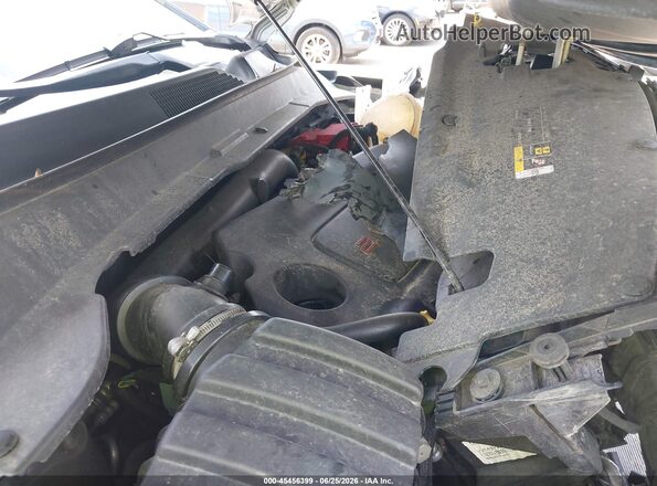 3C4NJDDB7KT790540 2019 JEEP COMPASS Silver Rear view