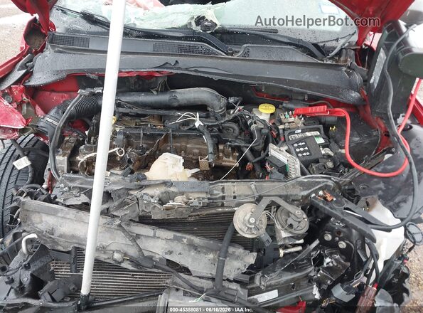 3C4NJDDB7LT111769 2020 JEEP COMPASS Purple Հետևի տեսք