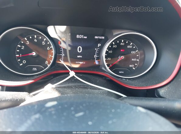 3C4NJDDB7LT137806 2020 JEEP COMPASS Black Vista de los asientos traseros
