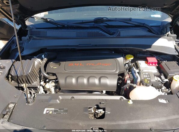 3C4NJDDB7NT230215 2022 JEEP COMPASS Black 