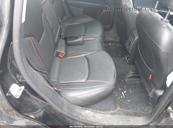 3C4NJDDB8KT828762 2019 JEEP COMPASS Black Вид наклейки з VIN-кодом