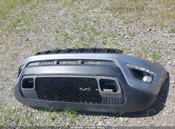 3C4NJDDB9KT712941 2019 JEEP COMPASS Серый 
