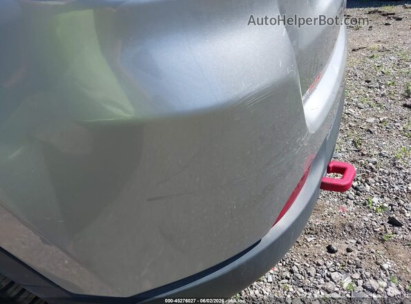 3C4NJDDB9KT712941 2019 JEEP COMPASS Серый 