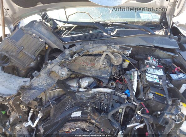 3C4NJDDBXHT651897 2017 JEEP NEW COMPASS Gray Rear view