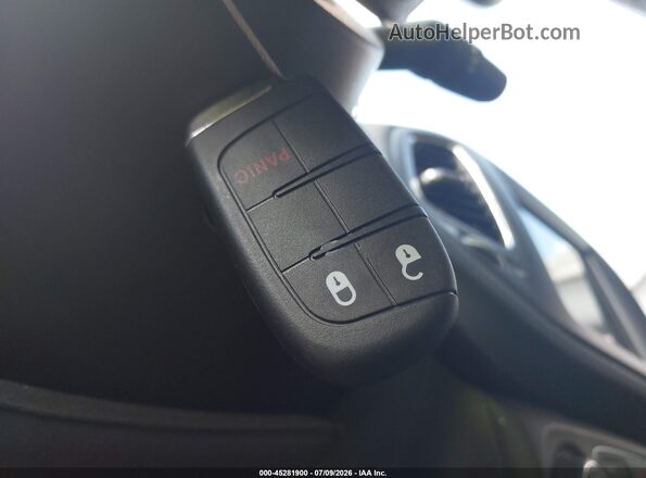 3C4NJDDBXKT627896 2019 JEEP COMPASS Gray Vista del salpicadero