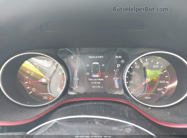 3C4NJDDBXKT627896 2019 JEEP COMPASS Gray Vista de los asientos traseros