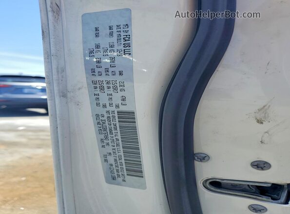 3C4NJDDBXKT670943 2019 JEEP COMPASS White Вид наклейки з VIN-кодом