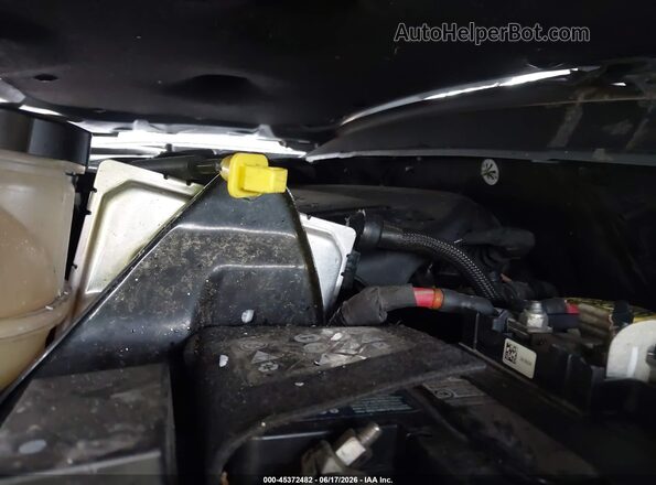 3C4NJDDBXKT681974 2019 JEEP COMPASS Серебряный Вид сзади