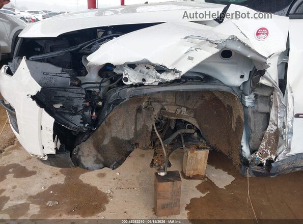 3C4NJDDBXMT600684 2021 JEEP COMPASS White Vista frontal
