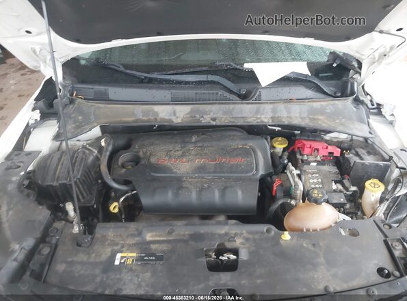3C4NJDDBXMT600684 2021 JEEP COMPASS White Vista trasera