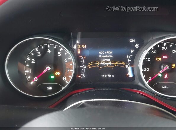 3C4NJDDBXMT600684 2021 JEEP COMPASS White 
