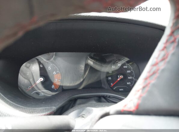 3C4NJDDN1PT565399 2023 JEEP COMPASS Silver Вид задніх сидінь
