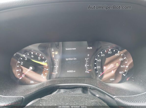 3C4NJDDN1ST524604 2025 JEEP COMPASS White Widok tylnych siedzeń