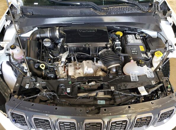 3C4NJDDN1ST583894 2025 JEEP COMPASS White 