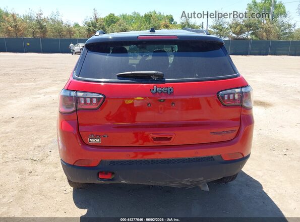 3C4NJDDN2RT594882 2024 JEEP COMPASS Красный 
