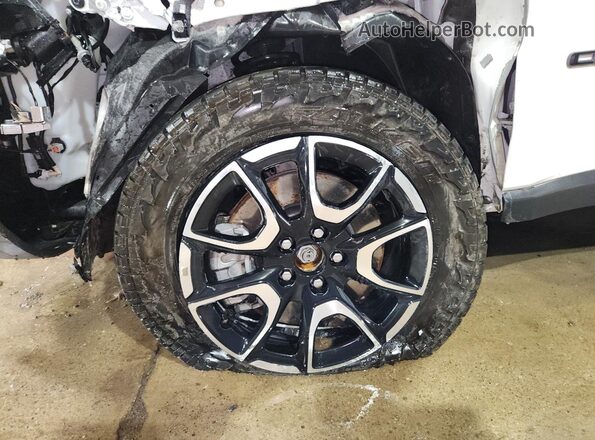 3C4NJDDN2ST584441 2025 JEEP COMPASS Белый 