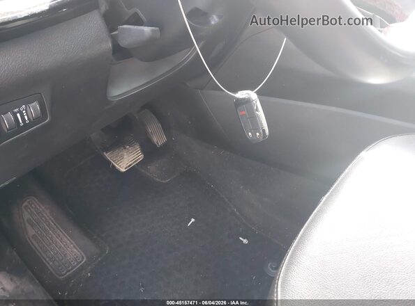 3C4NJDDN3RT144898 2024 JEEP COMPASS Silver Dashboard view