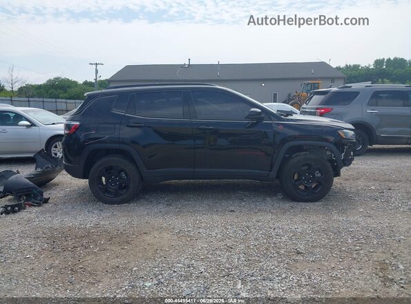3C4NJDDN3RT584474 2024 JEEP COMPASS Black 360 interior view