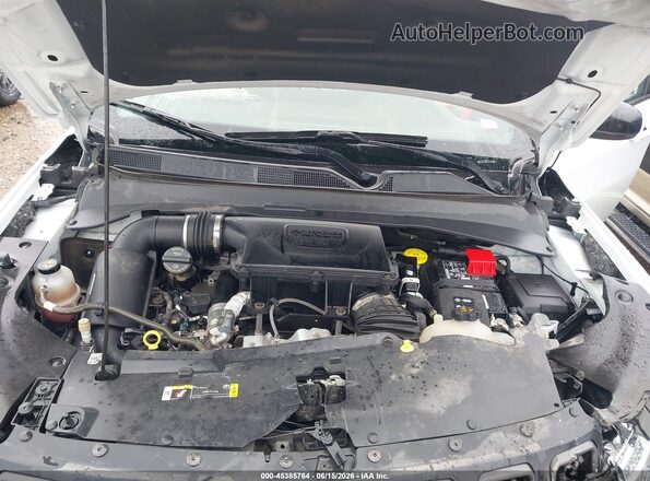 3C4NJDDN4RT596956 2024 JEEP COMPASS White უკანა ხედი