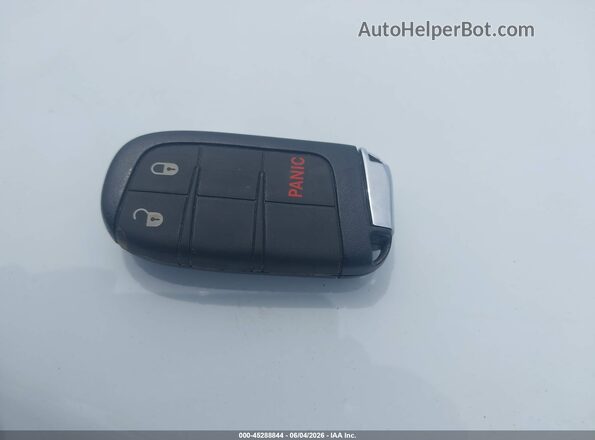 3C4NJDDN4ST523544 2025 JEEP COMPASS White Вид панелі приладів